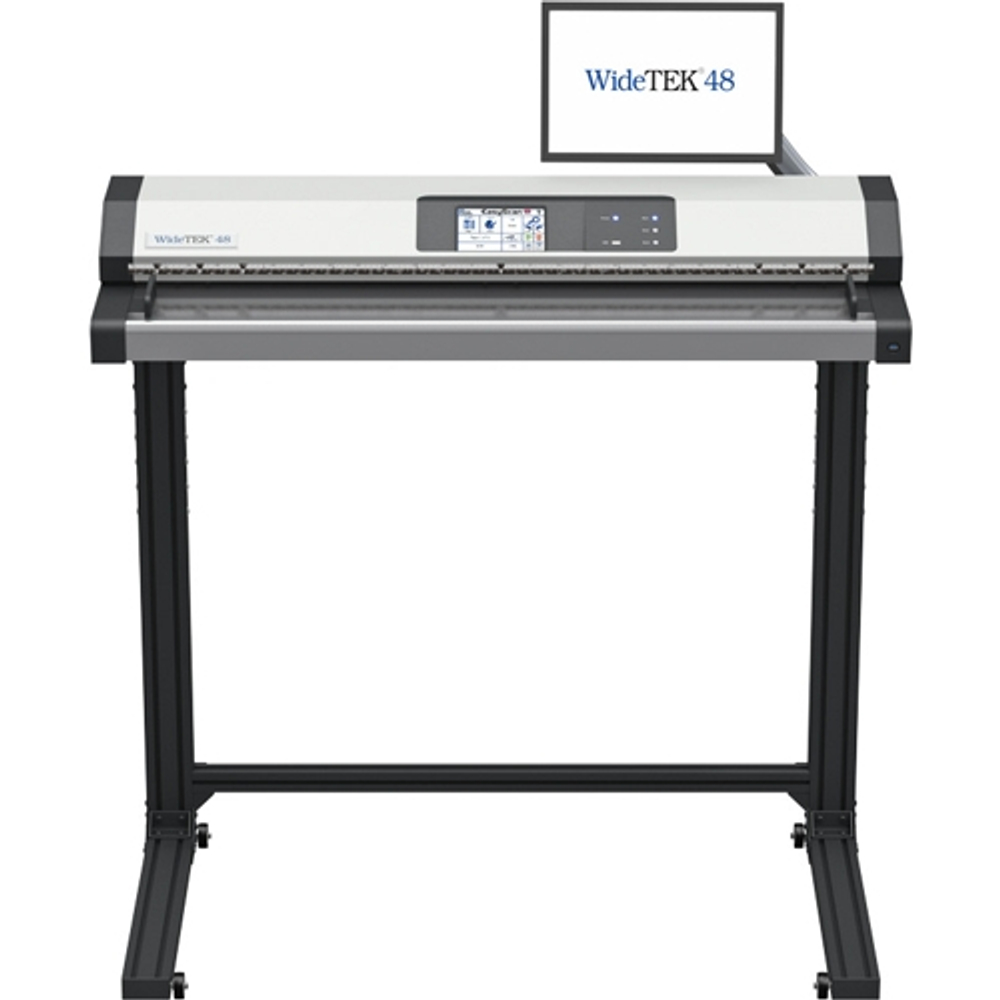 Широкоформатный сканер WideTEK 48-600 Bundle (WT48-600-BDL1)