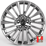 Комплект дисков Lexus 19x8 et35 5x114.3
