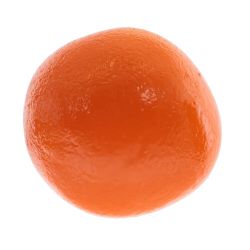 GAEM Изделие декоративное "Мандарин", L6 W6 H5 см