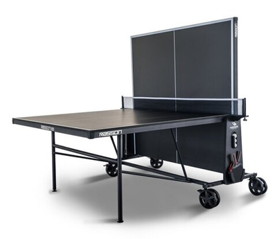 Теннисный стол складной для помещений "Rasson Premium S-1540 Indoor" (274 Х 152.5 Х 76 см ) с сеткой