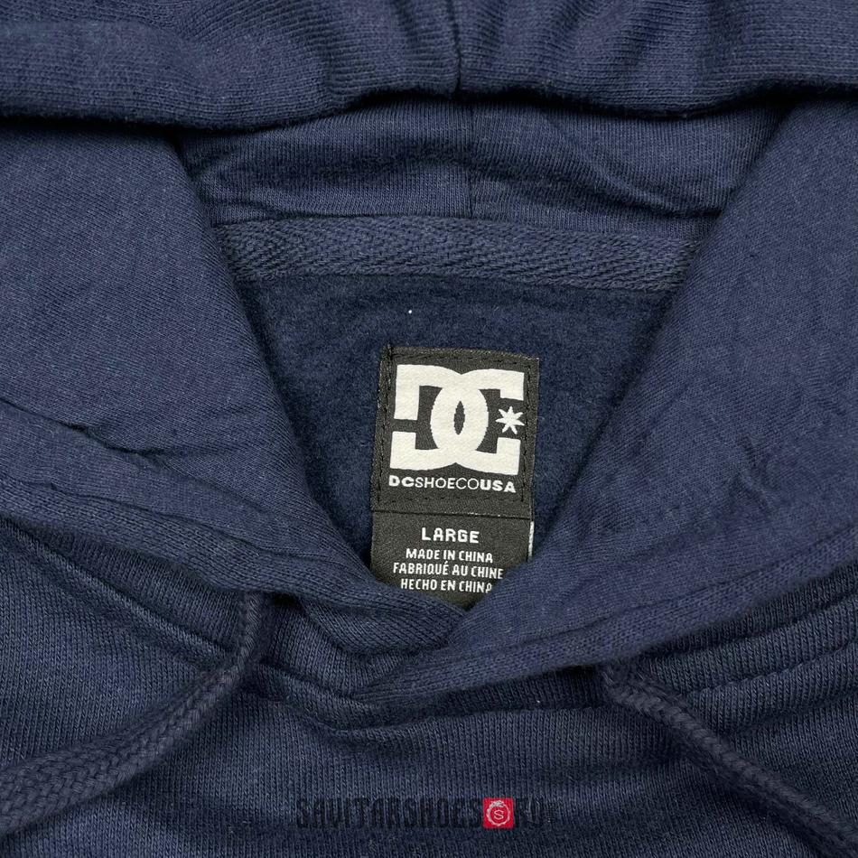 Худи DC SHOES