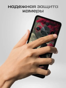 Чехол на Honor X9B