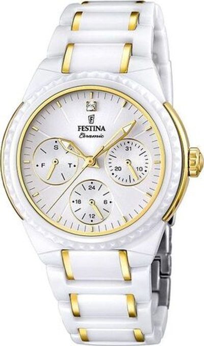 Часы Festina F16699/2