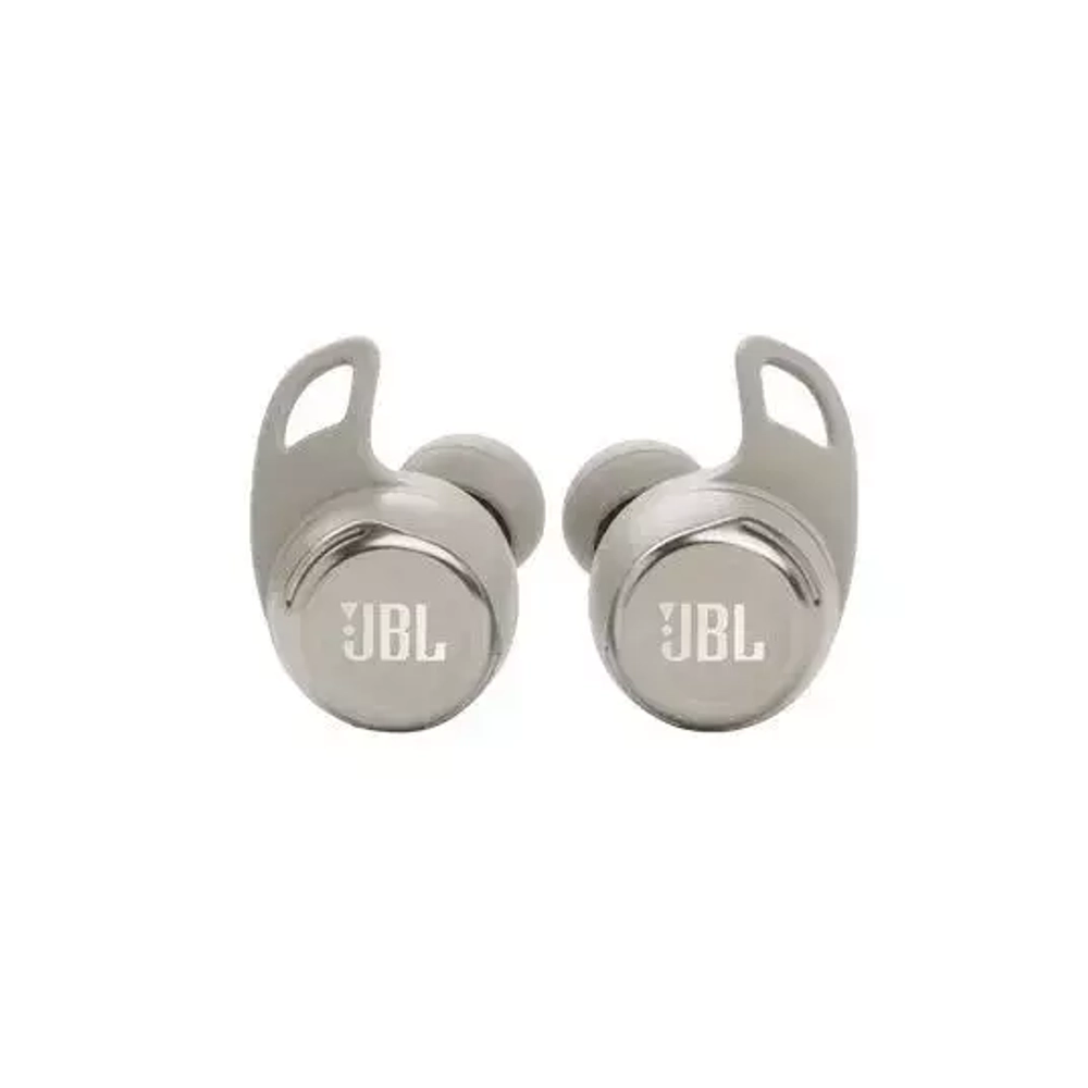 Беспроводные наушники JBL Reflect Flow Pro White