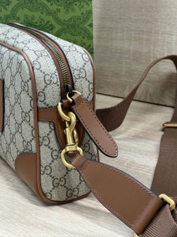 Сумка через плечо Gucci