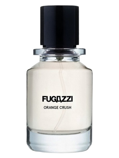Fugazzi Orange Crush Extrait
