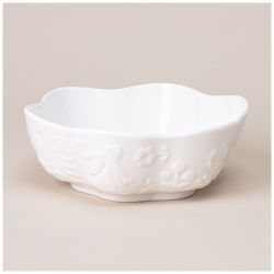 САЛАТНИК LEFARD "SUNDAY" 17*6 СМ 650 МЛ (КОР=24ШТ.)