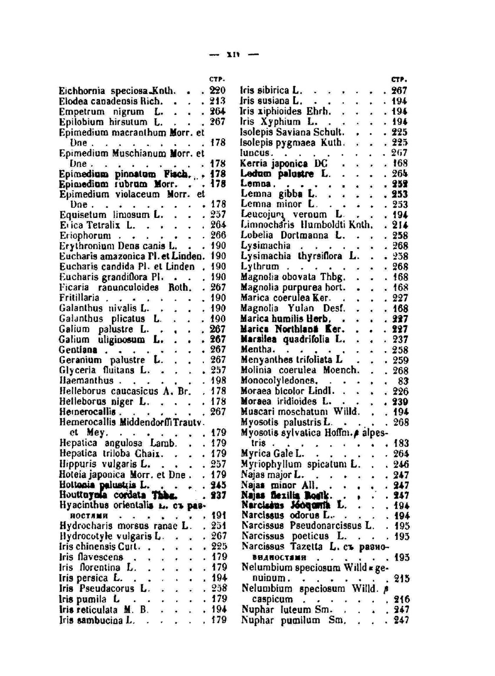 Содержание и воспитание растений в комнатах. Часть 1 | Э.Л. Регель