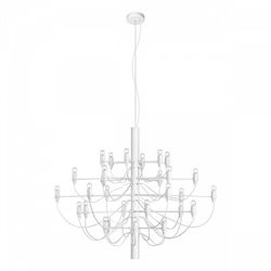 Подвесная люстра Loft it Gino 10196/800 White