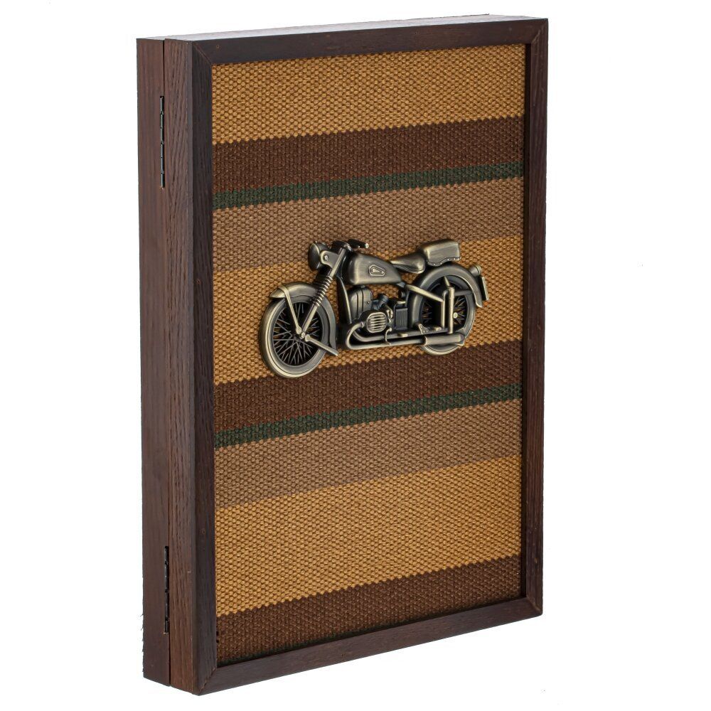 GAEM Ключница, L28 W6 H38 см