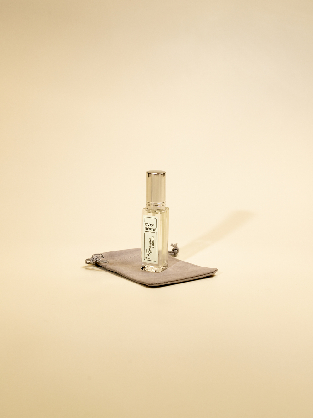 Духи Просторы России