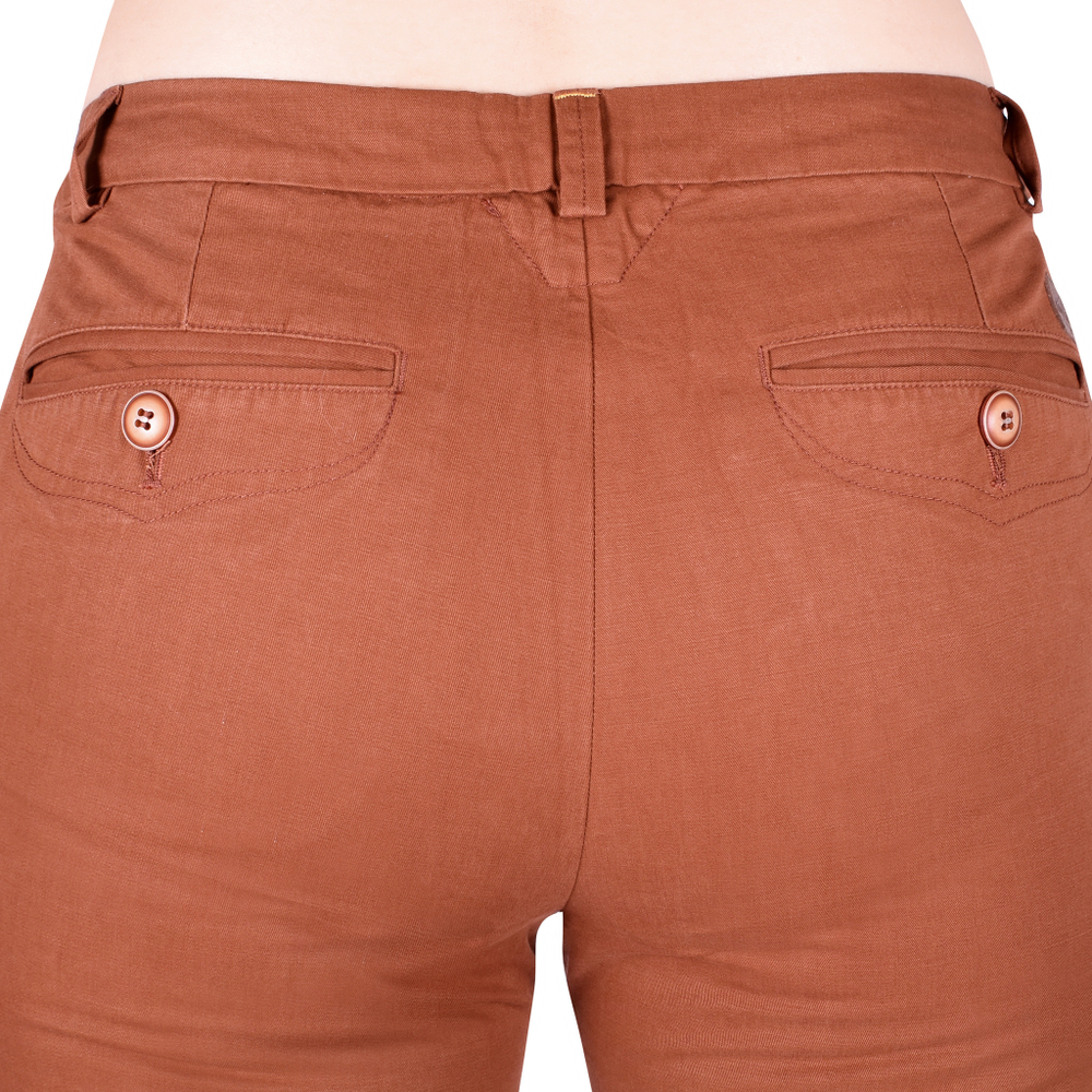 Kailas брюки Washed Women's KG520231