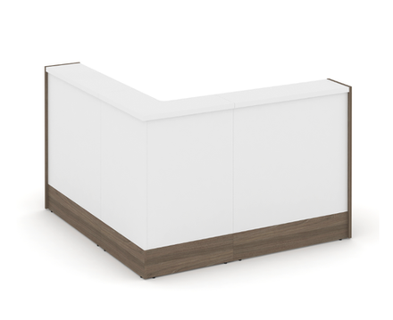 Ресепшен Стайл (Style) вариант №4