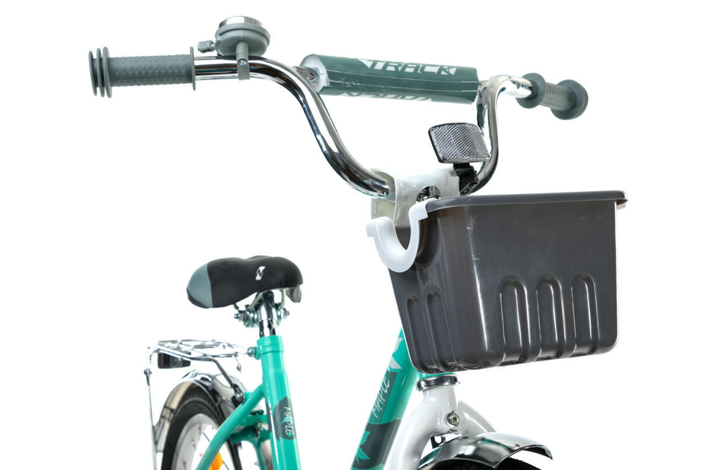Детский велосипед Novatrack Maple 16" (2019)