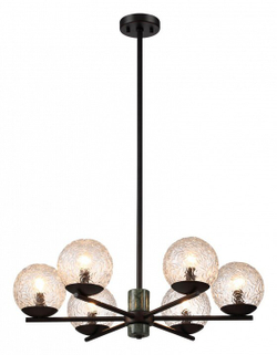 Люстра на штанге Odeon Light 5026/6