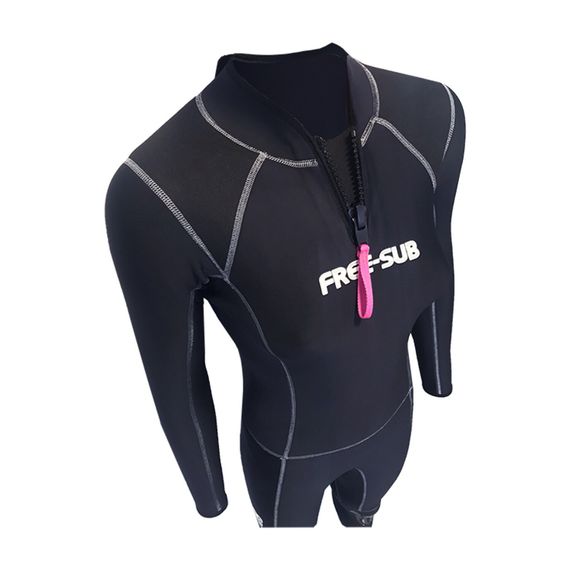 Гидрокостюм женский Free-Sub Thyphoon lady 5 мм