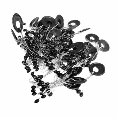 Стопор XL черный