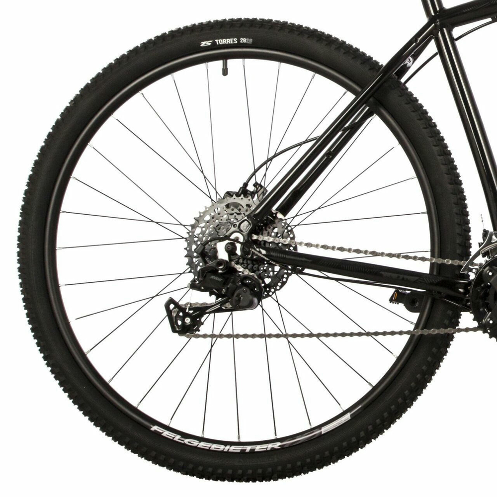 Горный велосипед Stinger Graphite Comp 29" (2024)