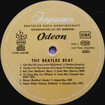 The Beatles / The Beatles Beat (LP)