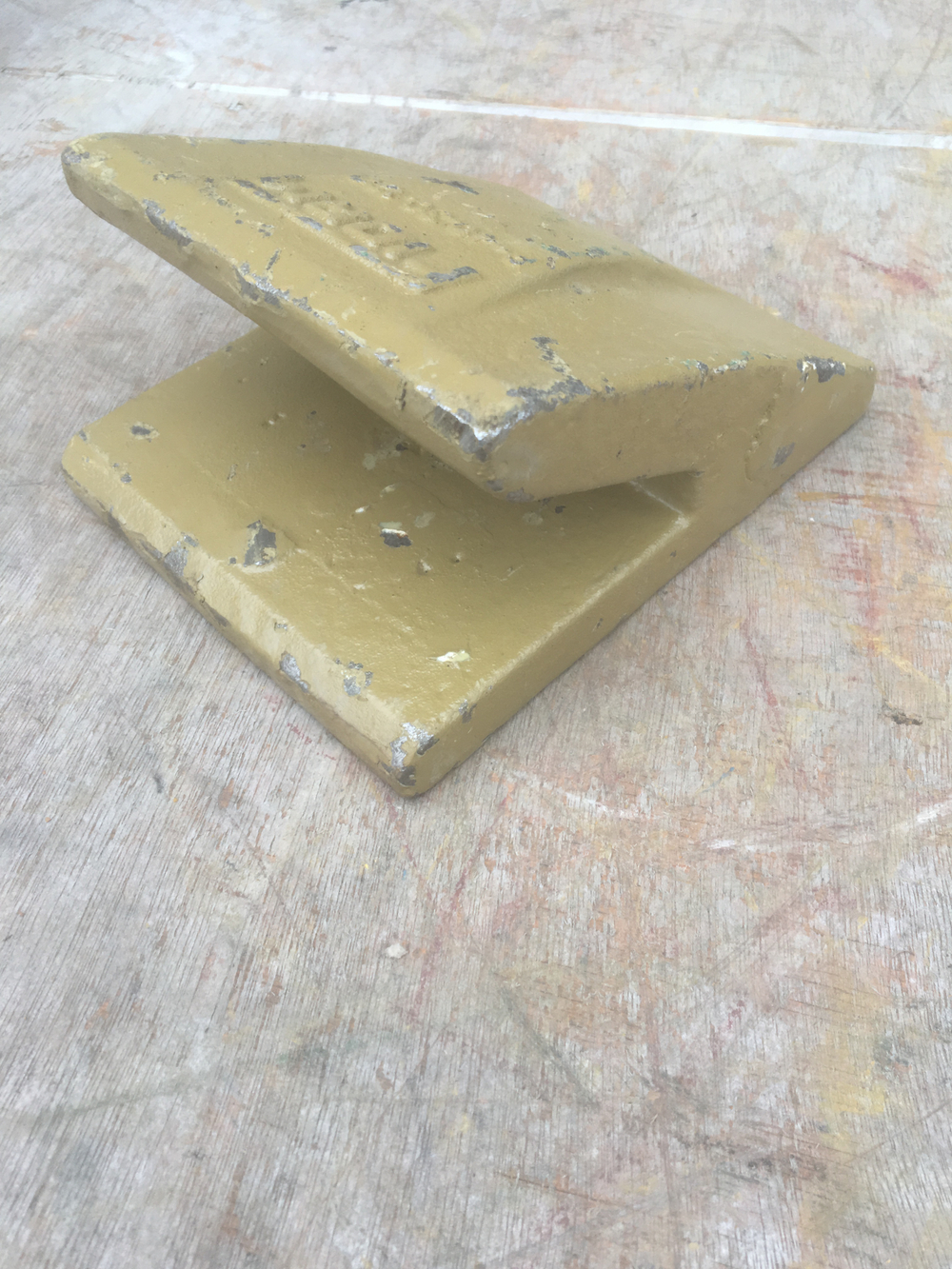 Межзубьевая защита P-40-30-150