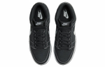 Кроссовки Nike Dunk "Off Noir"