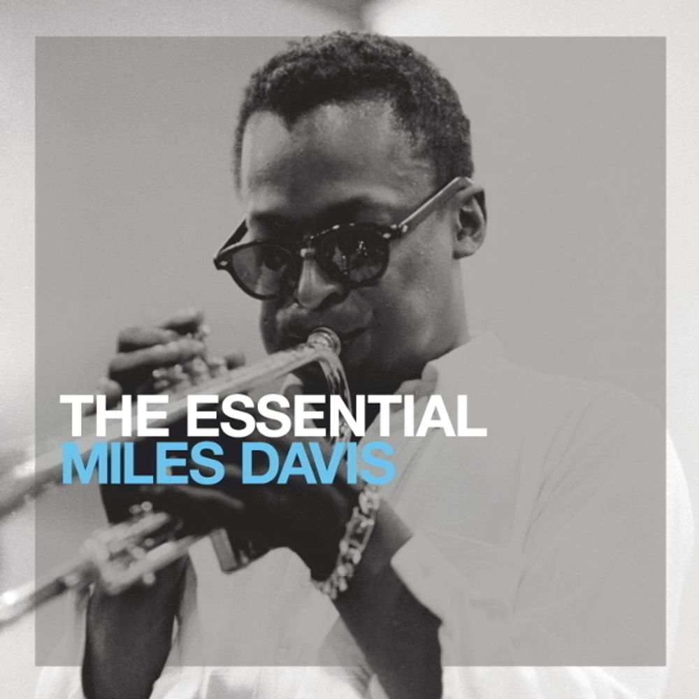 Miles Davis / The Essential (2CD)