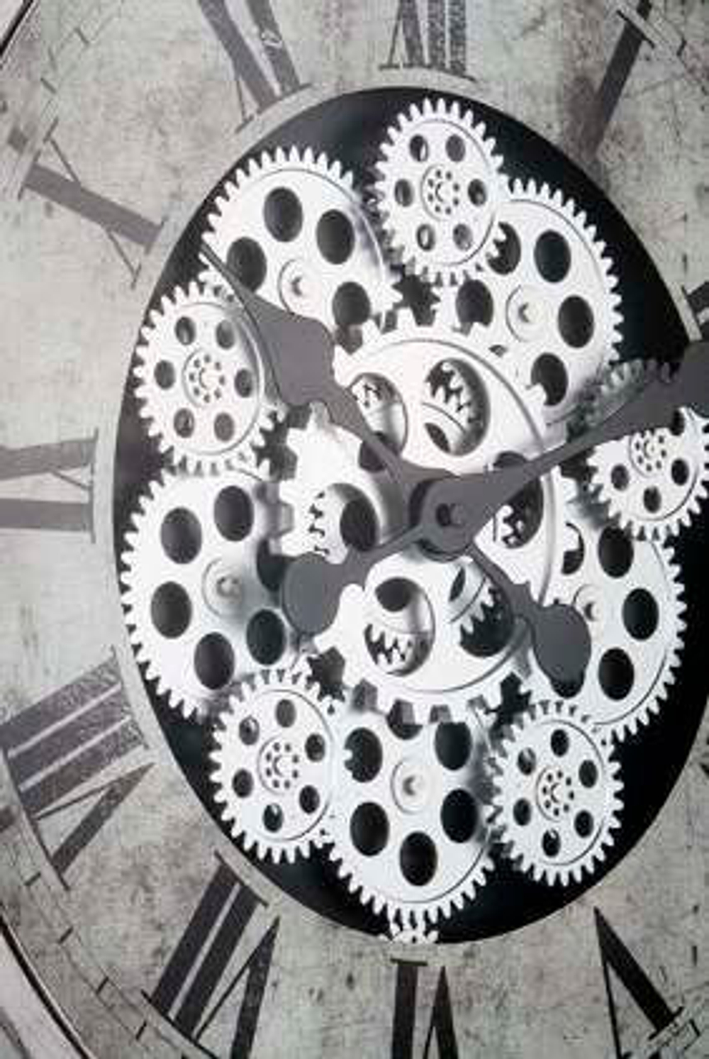 Часы настенные Lowell 21523