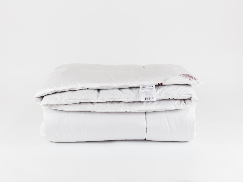 Одеяло теплое 200х220 German Grass Woolline Camel Wool