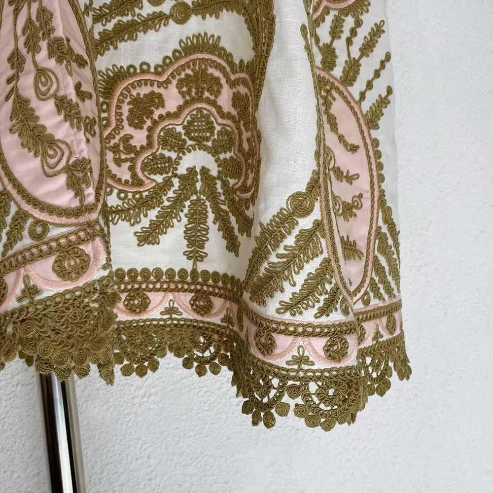 Платье Zimmermann