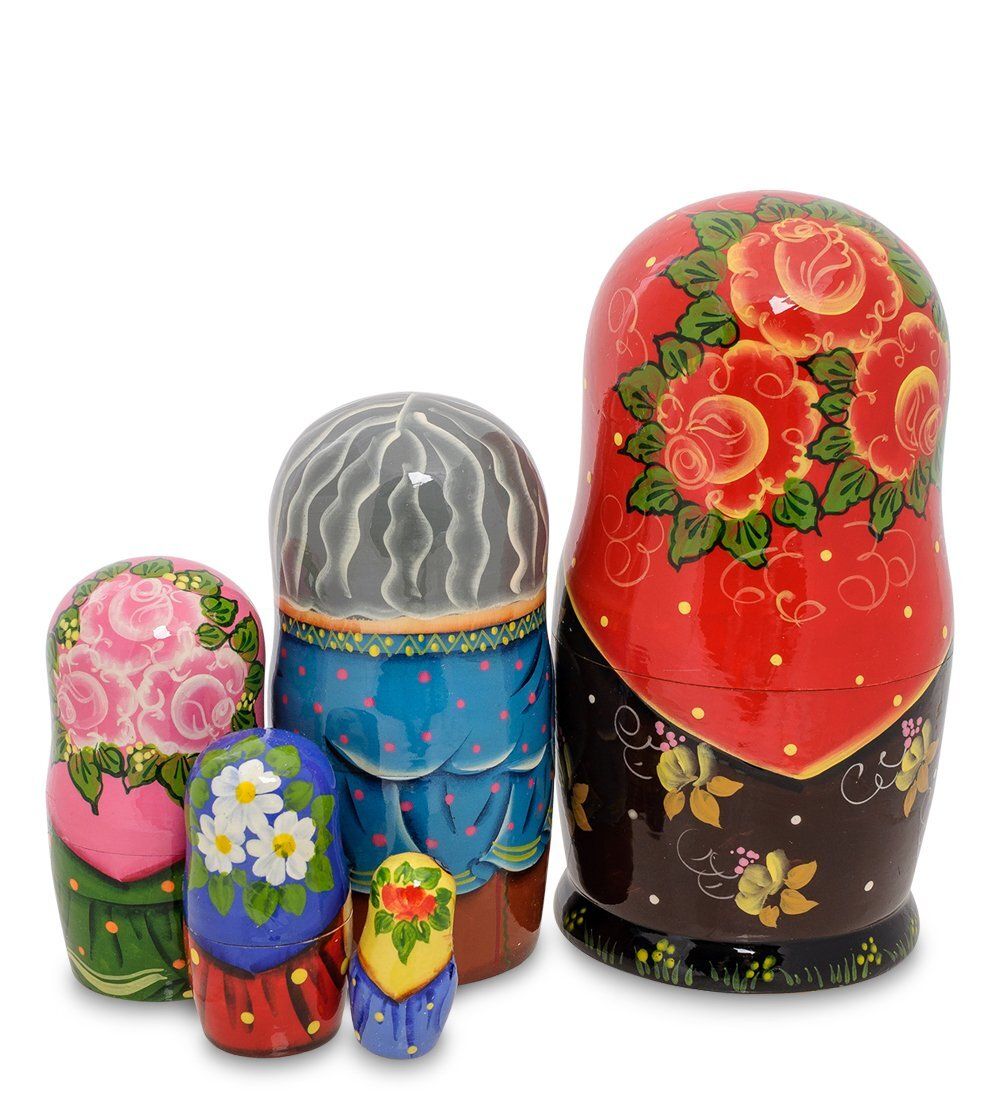 МР-24/ 33-A Матрешка 5м «Сказка»