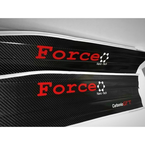 CARBONIO G.F.T NANO-TECH FORCE