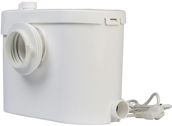 Установка канализационная Wilo Native RLS 3 FWC h8 Q7 39237