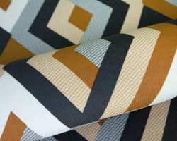 Велюр Escada ochre (Эскада охр)