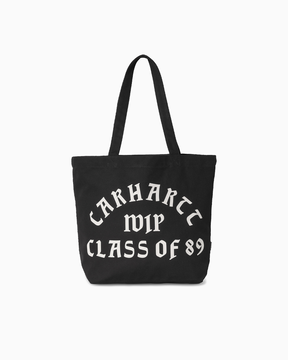 Сумка-шоппер Carhartt WIP Canvas Graphic Tote