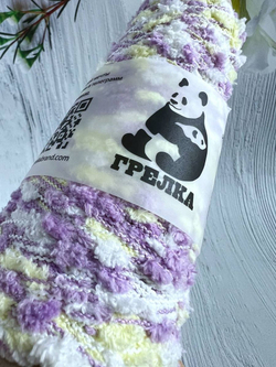 Пряжа Puffy Baloon 50g