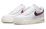 Кроссовки Nike Air Force 1 Low "Plaid"