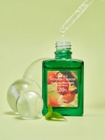 Dr. Althea Антиоксидантная сыворотка с облепихой для проблемной кожи Gentle Vitamin C Serum 30 мл