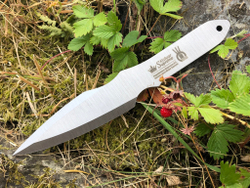 Метательный Нож Стриж Satin