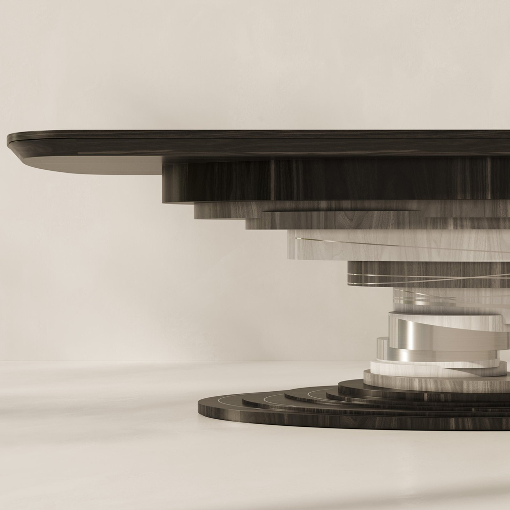 Стол Shepel Furniture ELAN