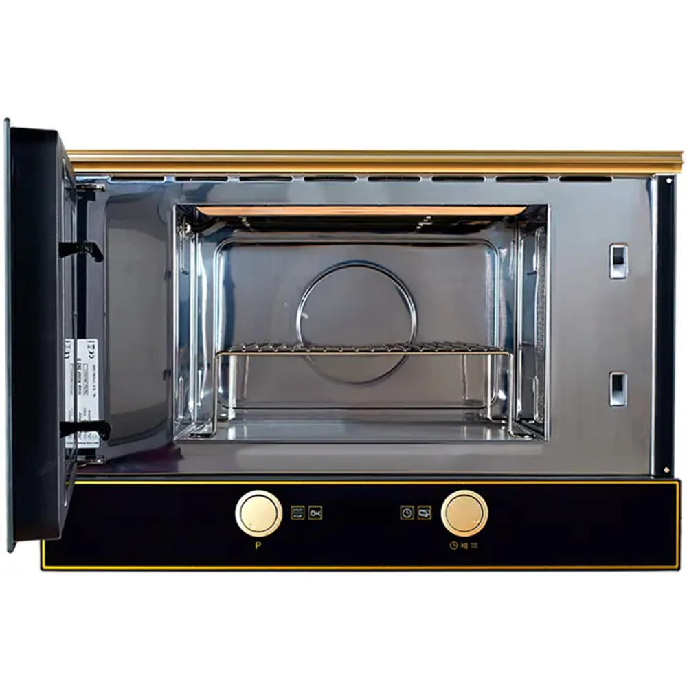 Микроволновая печь Kuppersberg RMW 393 B
