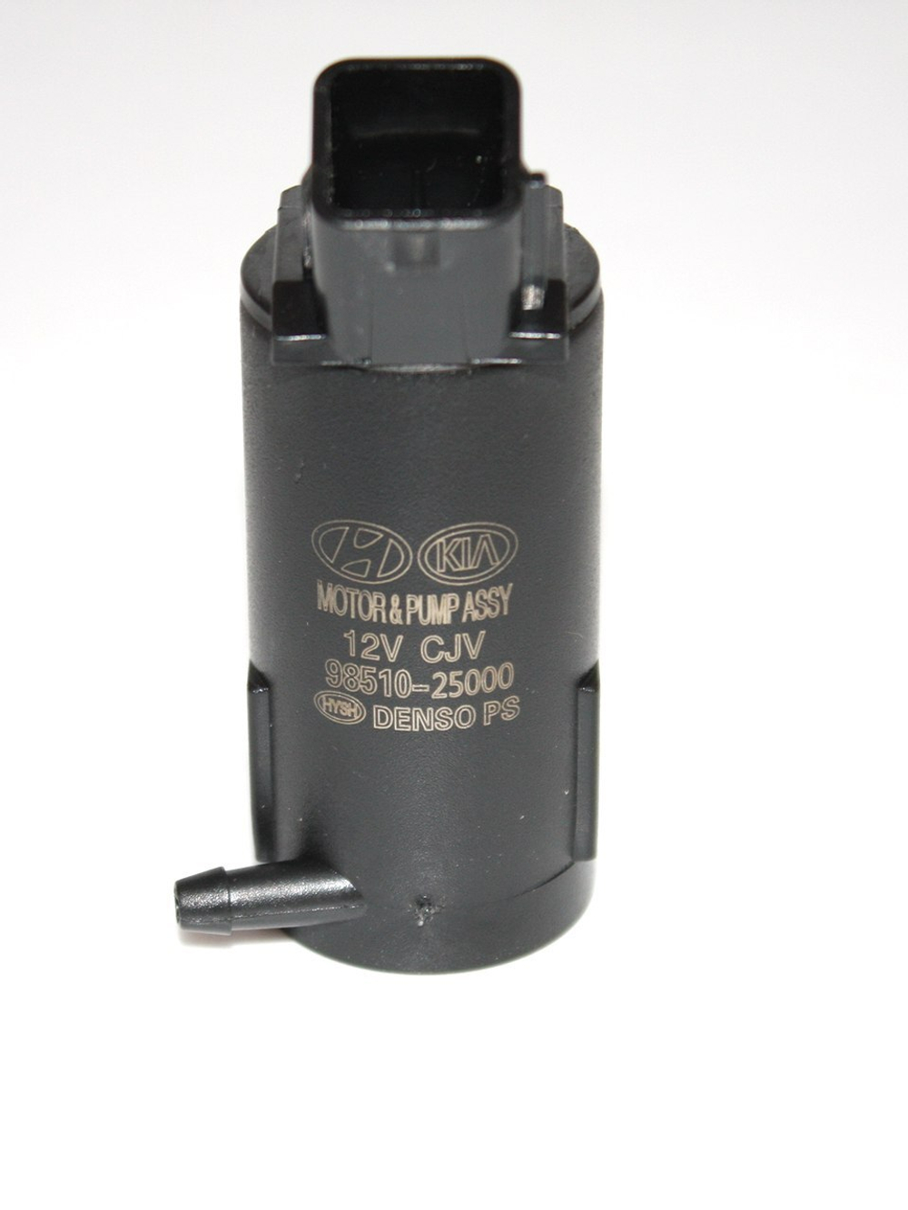 Мотор омывателя 9851025000 для Hyundai Accent, Verna