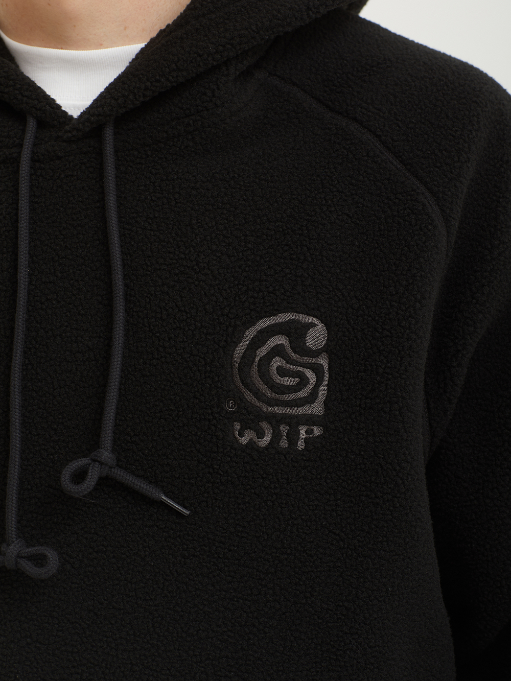 Мужская Толстовка Helix