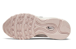 Кроссовки Nike Air Max 97 Pink Black (Женская размерная сетка)