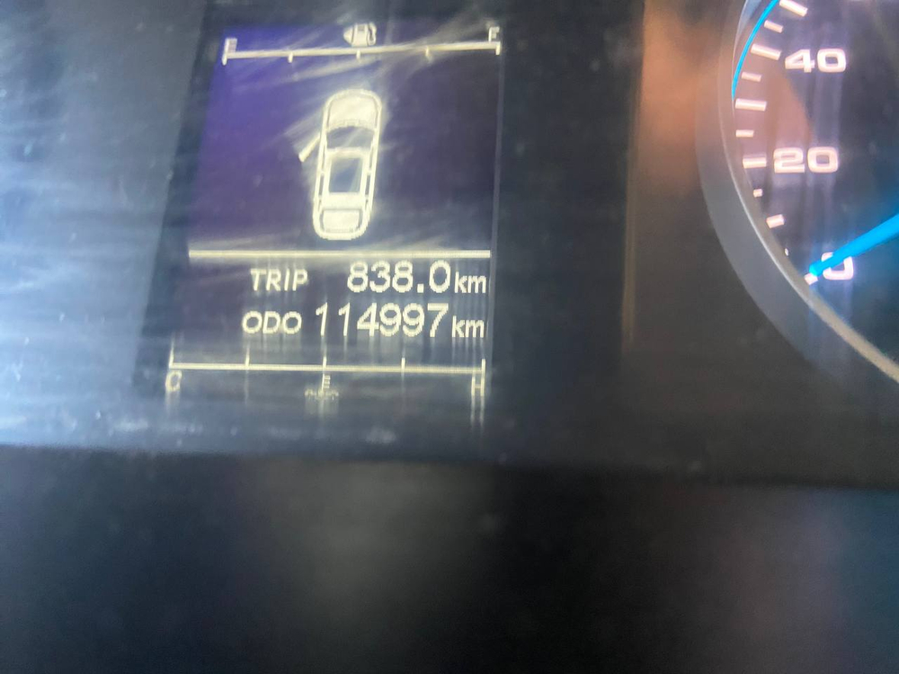 SOLLERS ATLANT Изотермический/рефрижератор M209-C1EA (Рефрижератор, дизельный, 2.7 л, 150 л.с. МТ)