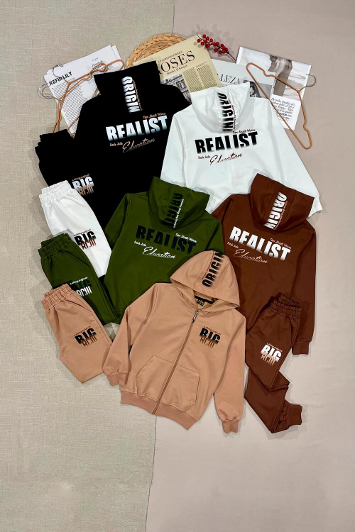 Костюм спортивный для мальчиков