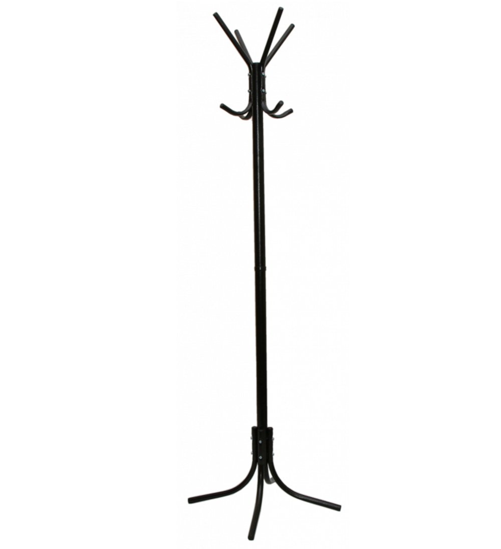 Вешало разборное