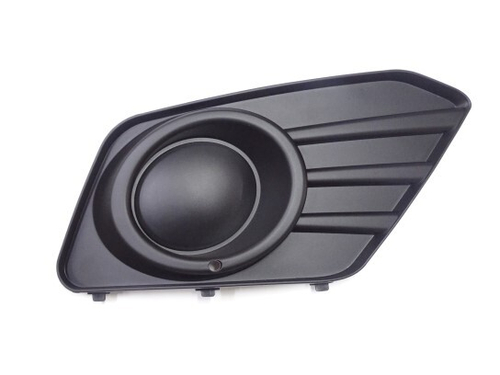 Рамка п/туман. фар /УАЗ 3163 Патриот/ правая (с 2015 г.в.) (Ульяновск*)