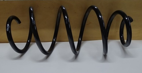 Пружина перед. подвес. Volkswagen Polo 1.6 с 2010 г. седан (Miles)