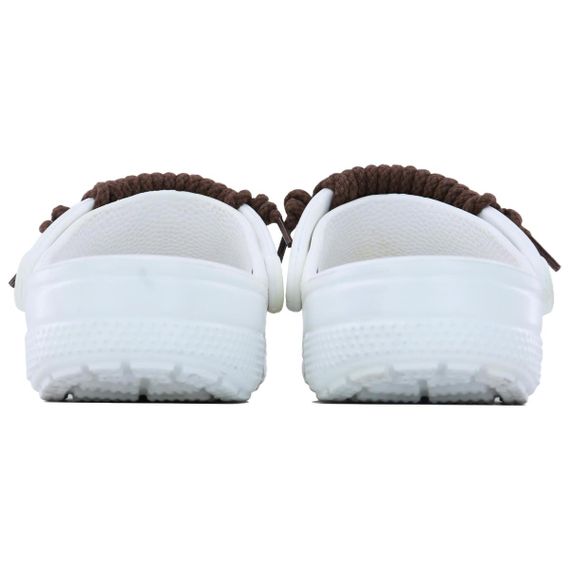 Crocs Classic Clog 'White'