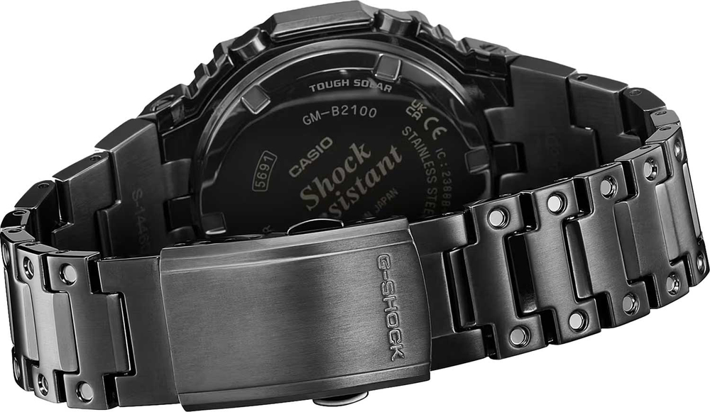 Часы Casio GM-B2100BPC-1A